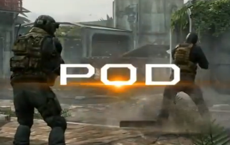 Call Of Duty Black Ops 2 Apocalypse POD