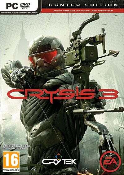 Crysis 3 - le test