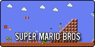 Dossier Super Mario Bros