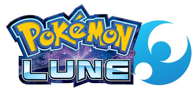 Pokémon Lune a été annoncé lors du Pokémon Direct d'aujourd'hui.