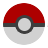 Logo Pokémon Pokéball