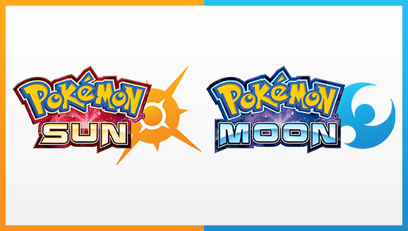 Pokémon Soleil et Lune