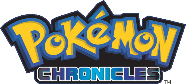 Pokémon chronicles