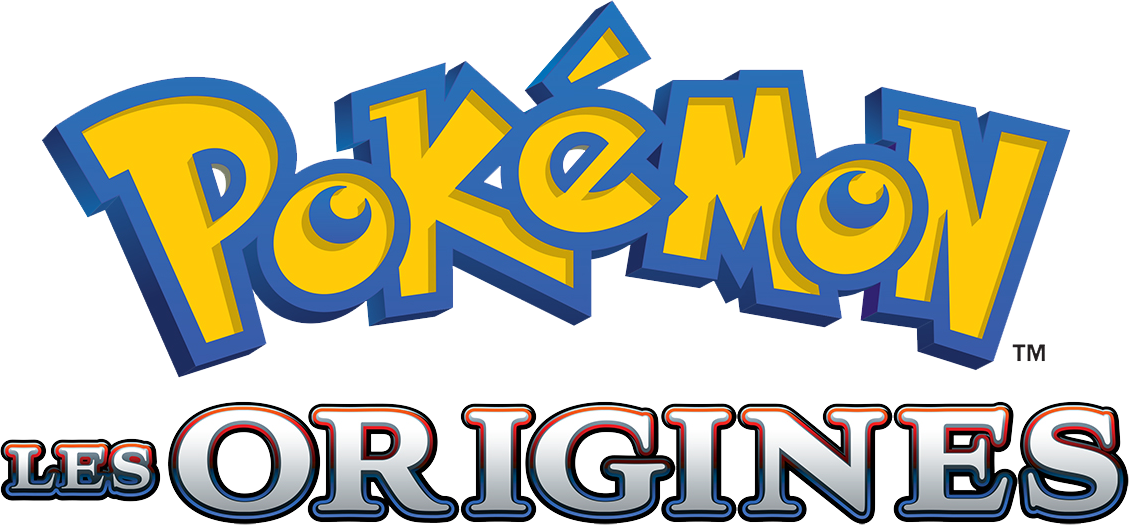 Pokémon les origines