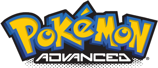 Pokémon advanced