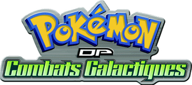 Pokémon DP combats galactiques
