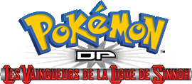 Pokémon DP sinnoh ligue victoire