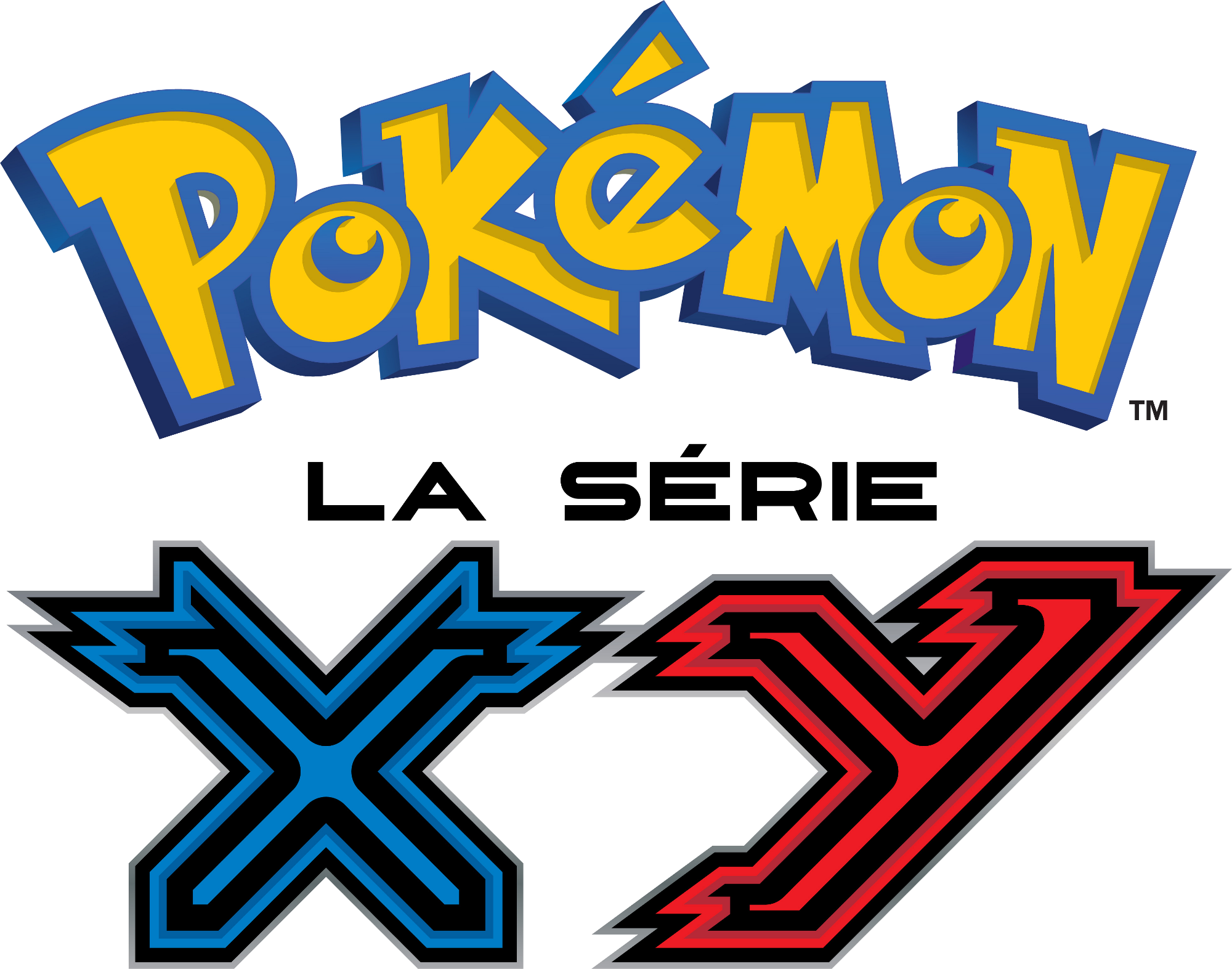 Pokémon XY