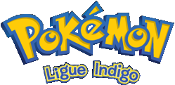 Pokémon la ligue indigo