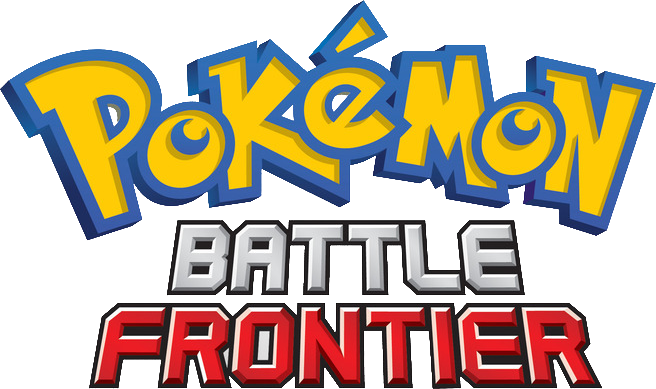 Pokémon battle frontier