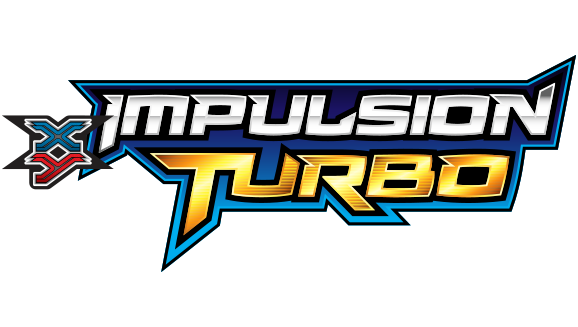 Impulsion turbo
