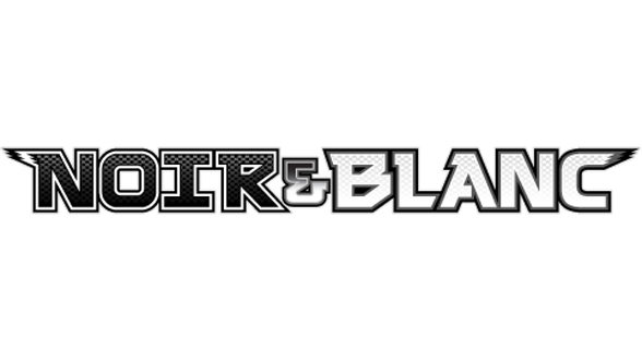 Noir & Blanc - Set de base