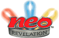 Neo revelation