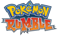 Pokémon Rumble