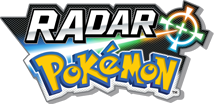 Radar Pokémon