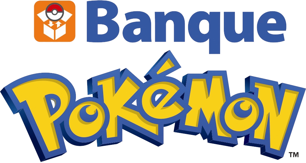 Banque Pokémon