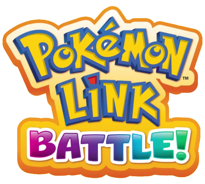 Pokémon link battle