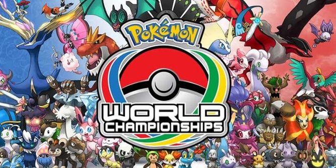 Les World Pokémon de 2015