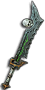 Diablo 3 Arme légendaire