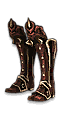 Diablo 3 bottes légendaires