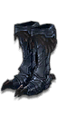Diablo 3 bottes légendaires