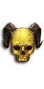 Diablo 3 Casque légendaire