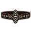 Diablo 3 ceinture légendaire