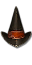 Diablo 3 chapeau de sorcier légendaire