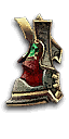 Diablo 3 épaulettes légendaires