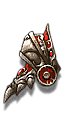 Diablo 3 épaulettes légendaires
