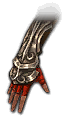 Diablo 3 gants légendaires