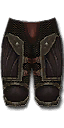 Diablo 3 Jambières légendaires