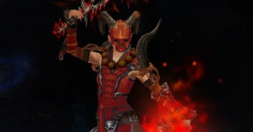 Guide Moine Impie Diablo 3