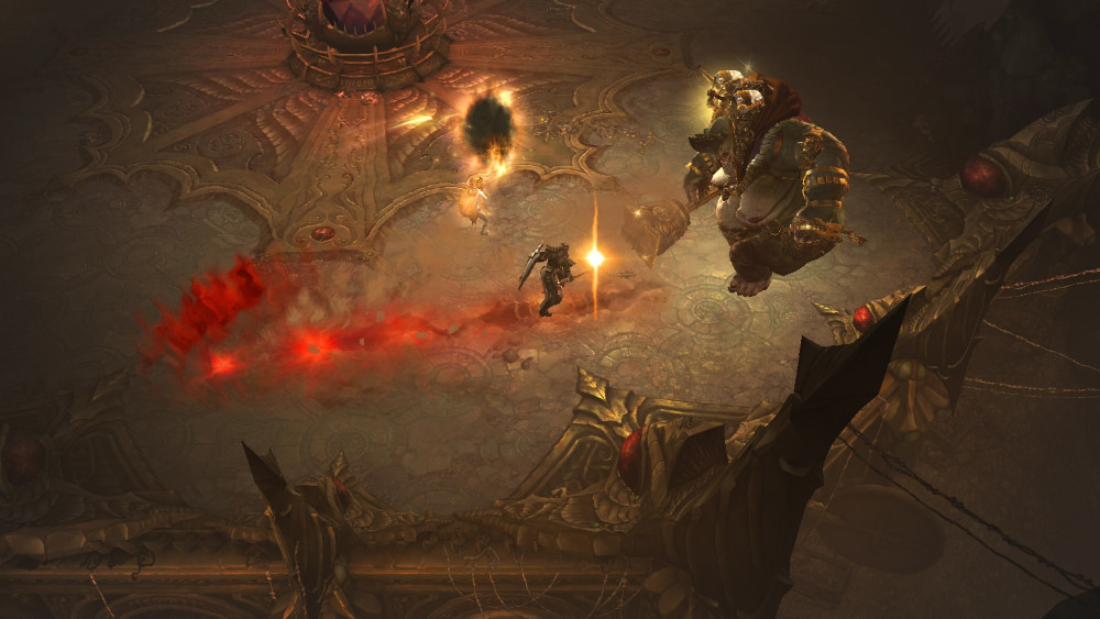 Diablo 3 Reaper of Souls - Patch 2.1.0