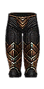 Diablo 3 Légendaire Nécromancien