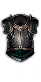 Diablo 3 armure légendaire