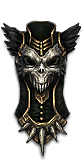 Diablo 3 armure légendaire