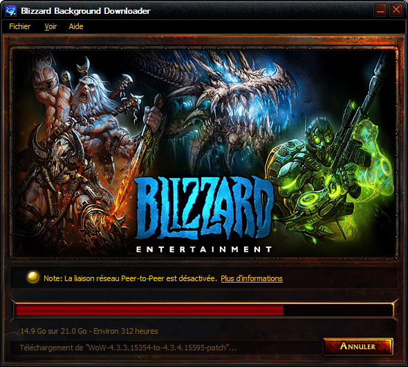 Blizzard background downloader 5.0