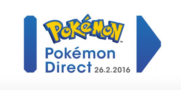 Suivez le Pokémon Direct demain !